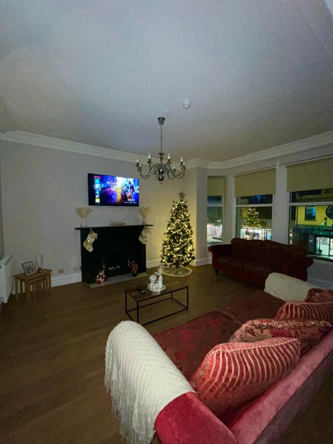 57 Main Street Luxury