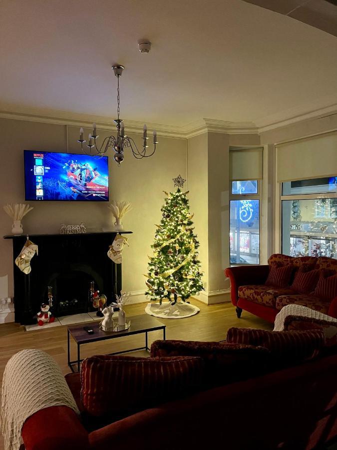 Apartment 57 Main Street Luxury